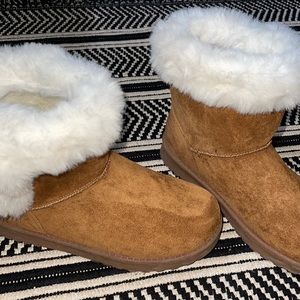 Winter Boots